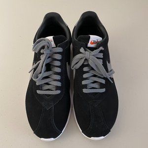 Nike Roshe LD-1000 Nike ID 842965-991 Black w/Gray Laces Men's 9.5 w/ Box